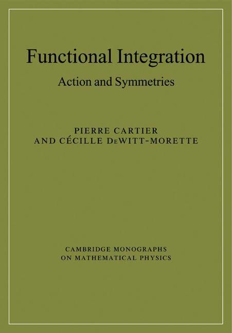 Produktbild: Functional Integration
