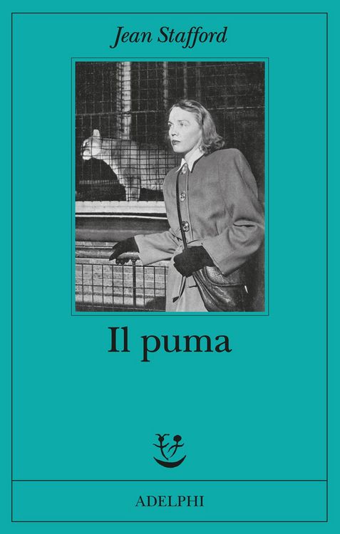 Produktbild: Il puma