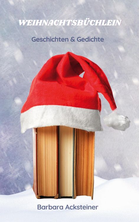 Produktbild: Weihnachtsb&uuml;chlein