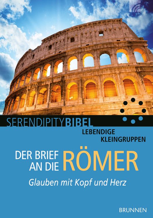 Produktbild: Der Brief an die R&ouml;mer