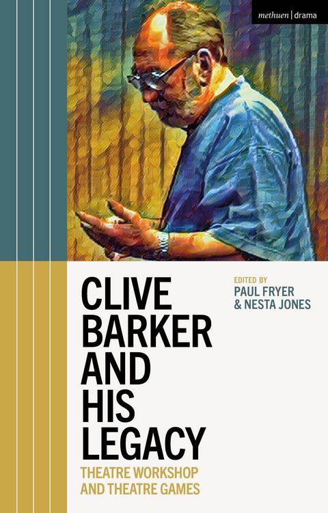Produktbild: Clive Barker and His Legacy