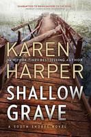 Produktbild: Shallow Grave
