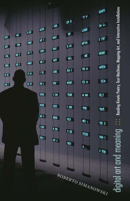 Produktbild: Digital Art and Meaning