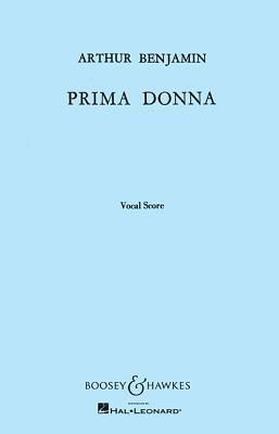Produktbild: Prima Donna