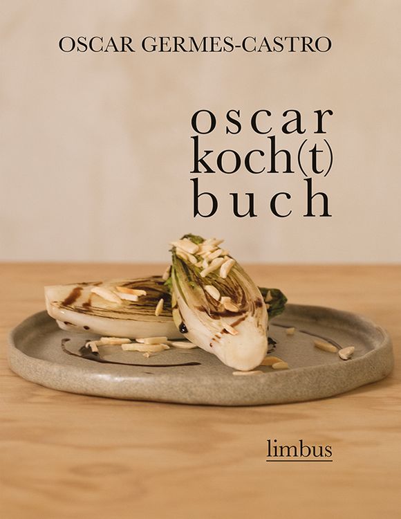 Produktbild: Oscar koch(t)buch