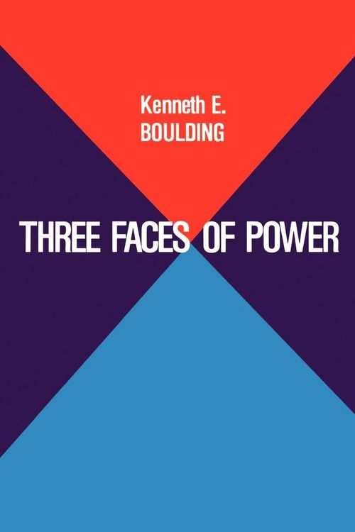 Produktbild: Three Faces of Power