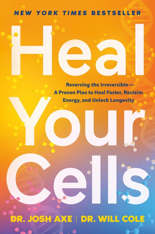 Produktbild: Heal Your Cells