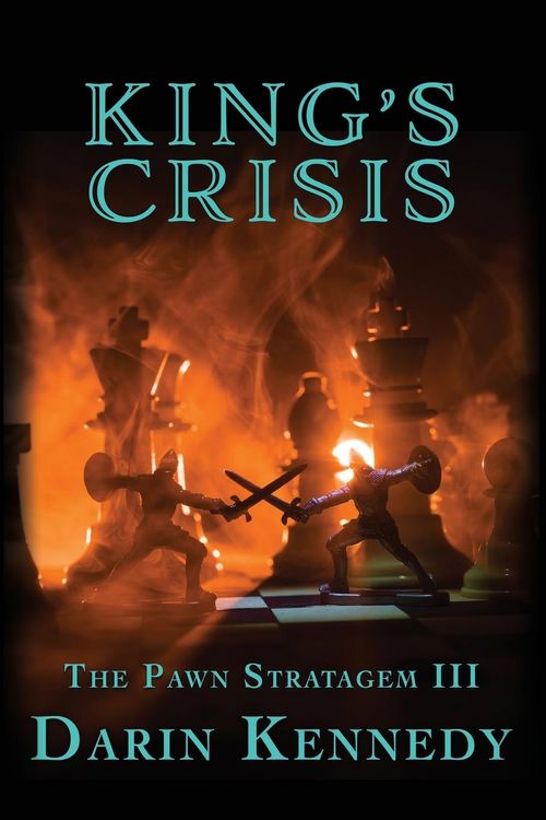 Produktbild: King's Crisis