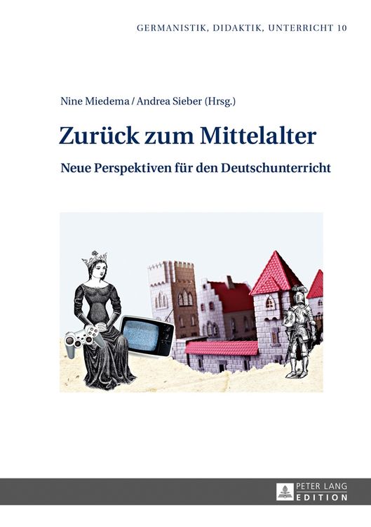 Produktbild: Zur&uuml;ck zum Mittelalter