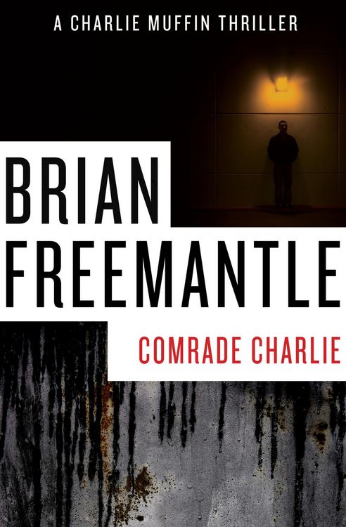 Produktbild: Comrade Charlie