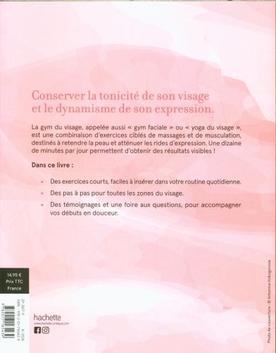 Produktbild: Gym du visage