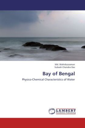 Produktbild: Wahiduzzaman, M: Bay of Bengal