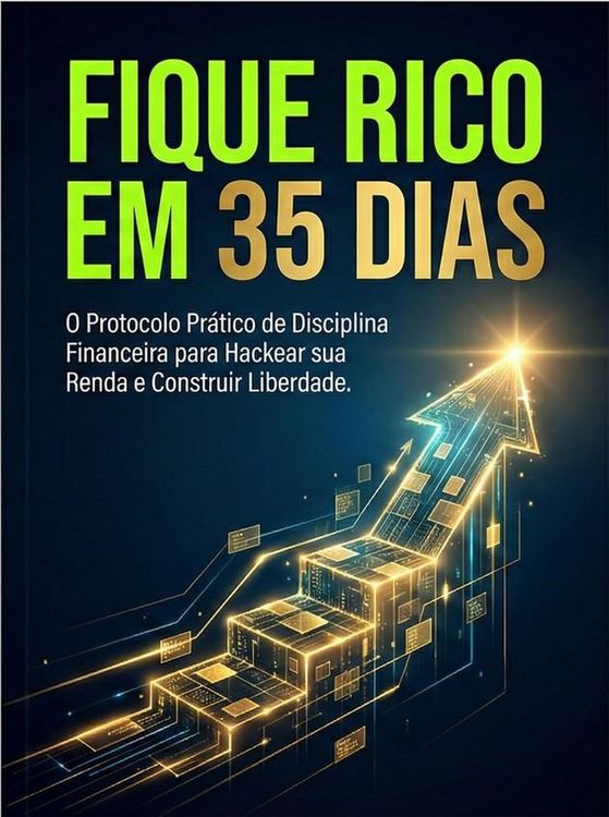 Produktbild: Get Rich in 35 Days
