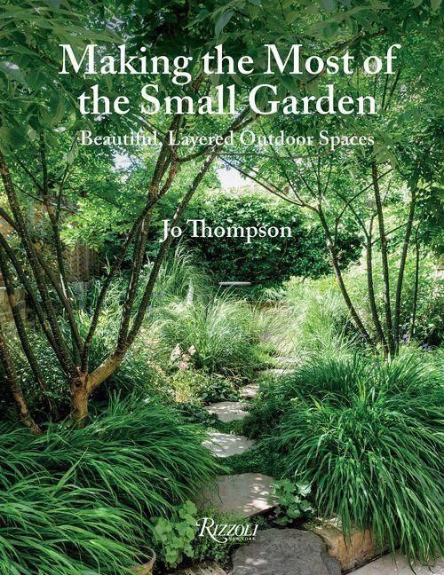 Produktbild: Making the Most of the Small Garden