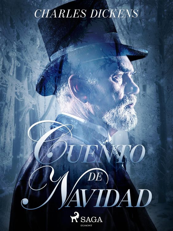 Produktbild: Cuento de Navidad