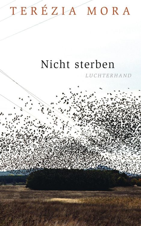 Produktbild: Nicht sterben