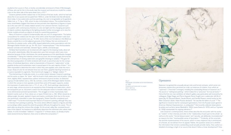 Produktbild: Cezanne