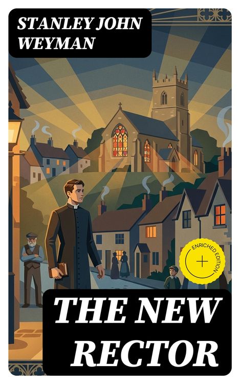 Produktbild: The New Rector