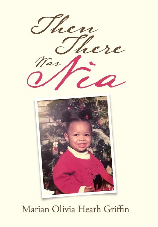 Produktbild: Griffin, M: Then There Was Nia
