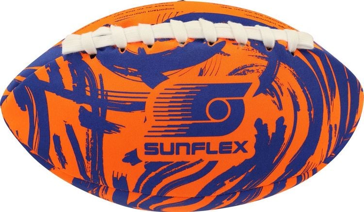 Produktbild: sunflex AMERICAN FOOTBALL FUNKY SCRIBBLE