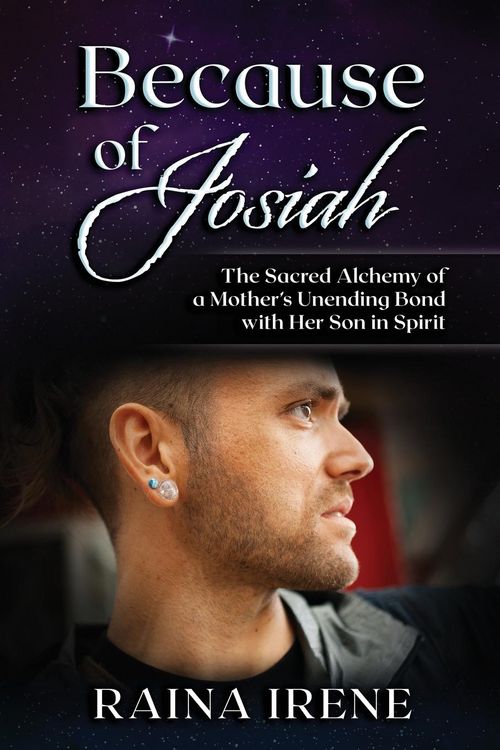 Produktbild: Because of Josiah