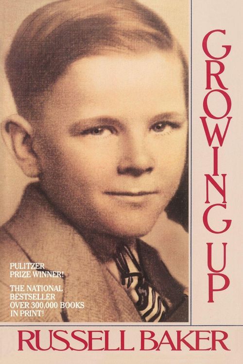 Produktbild: Growing Up