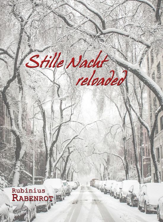 Produktbild: Stille Nacht - reloaded