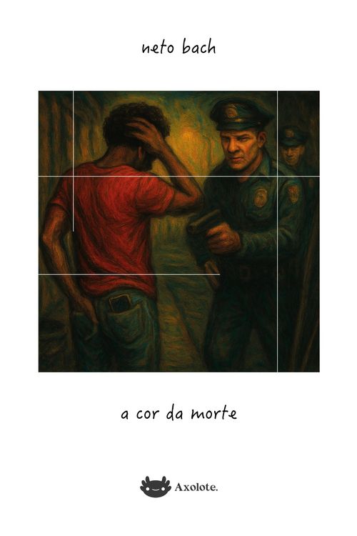 Produktbild: A cor da morte e o ano do fim do mundo