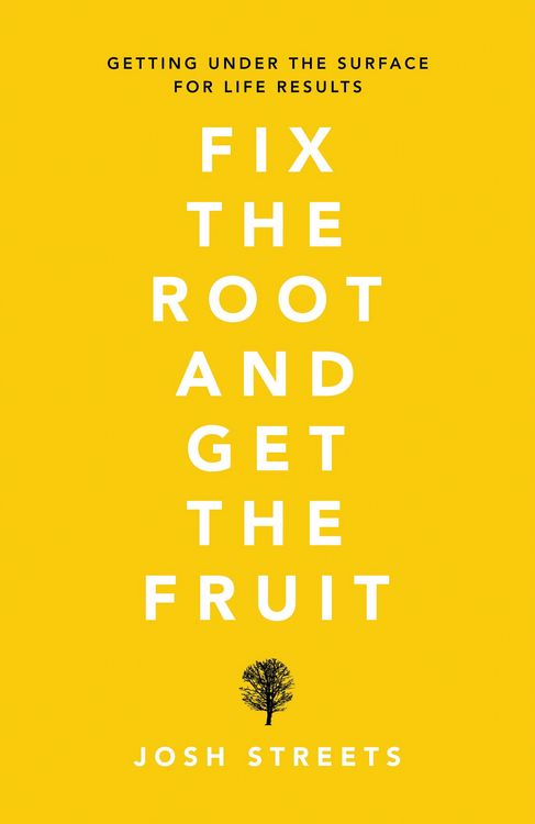 Produktbild: Fix the Root and Get the Fruit