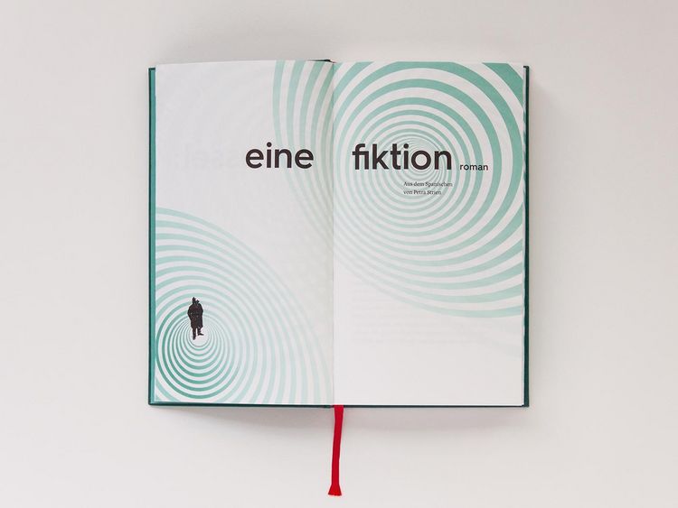 Produktbild: Kassel: eine Fiktion
