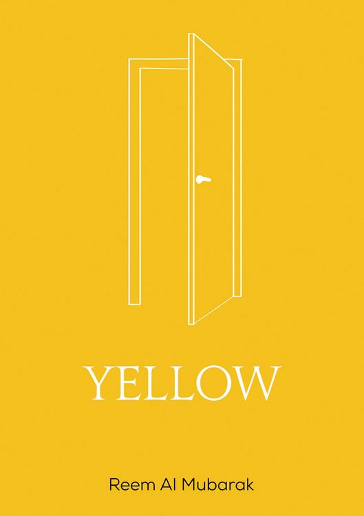 Produktbild: Yellow