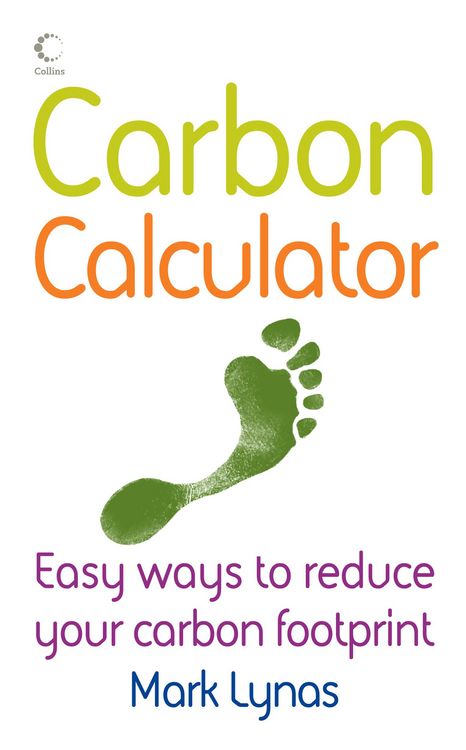 Produktbild: The Carbon Calculator