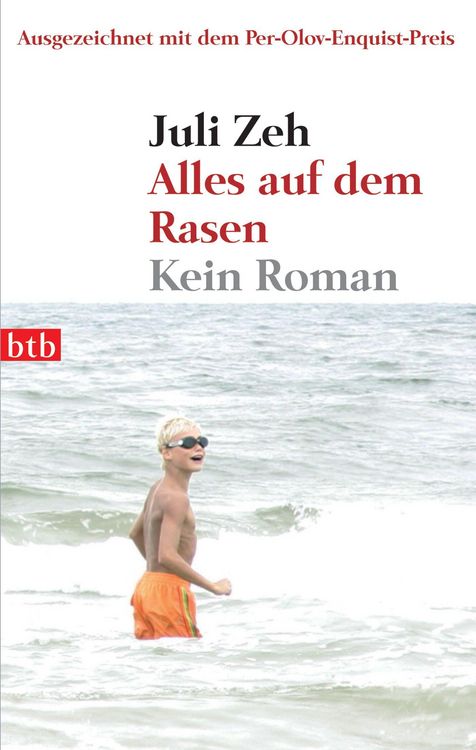 Produktbild: Alles auf dem Rasen