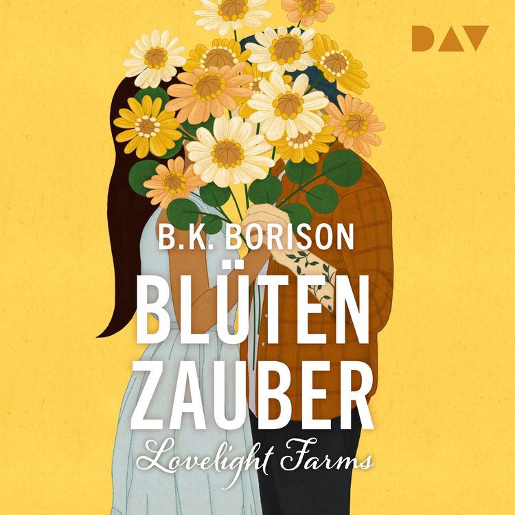 Produktbild: Lovelight Farms &ndash; Bl&uuml;tenzauber (Band 2)