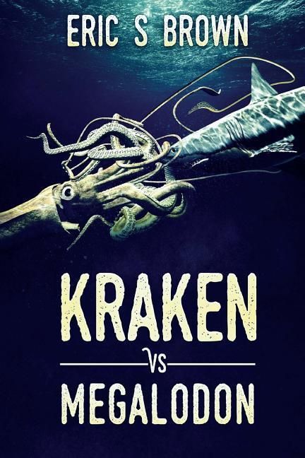 Produktbild: Kraken vs. Megalodon