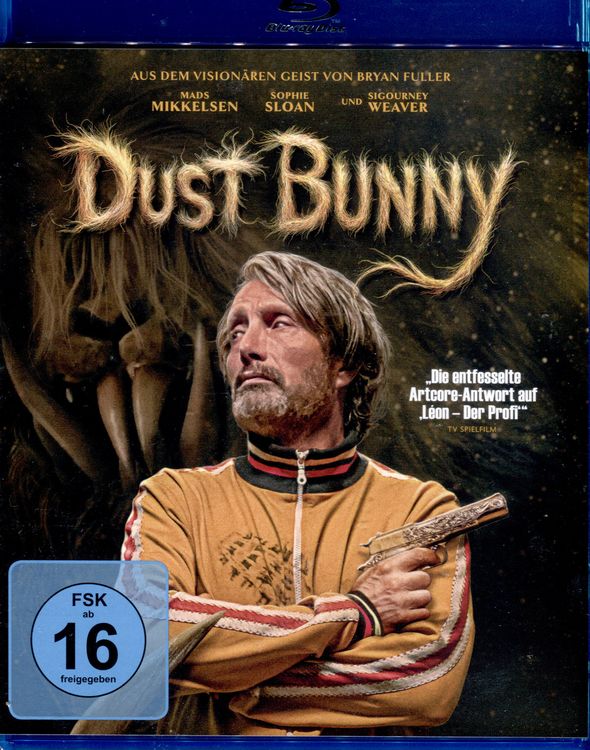 Produktbild: Dust Bunny