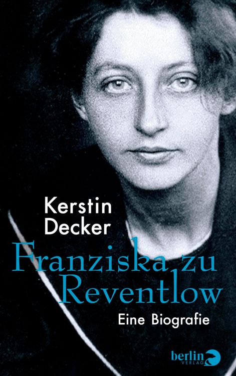 Produktbild: Franziska zu Reventlow