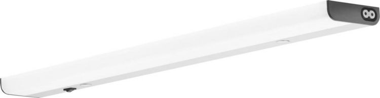 Produktbild: OSRAM HOMELIGHTING Linear LED Flat Sensor 12W 4000K LED-Unterbauleuchte mit Bewegungsmelder