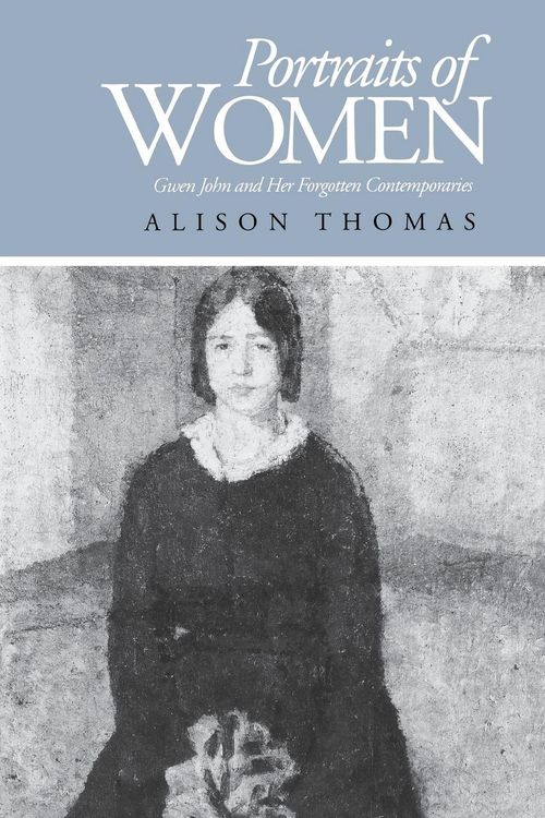 Produktbild: Portraits of Women