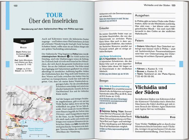 Produktbild: DUMONT Reise-Taschenbuch Reisef&uuml;hrer Kos, N&iacute;ssyros, K&aacute;lymnos, L&eacute;ros, Lips&iacute;, P&aacute;tmos