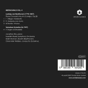 Produktbild: Beethoven 5,Vol. 4