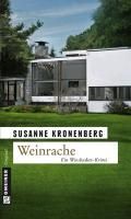 Produktbild: Weinrache