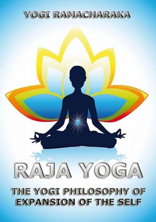 Produktbild: Raja Yoga