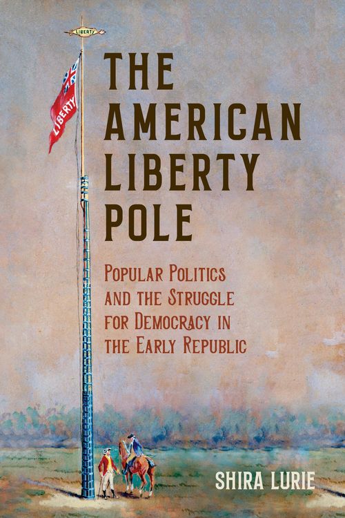 Produktbild: The American Liberty Pole