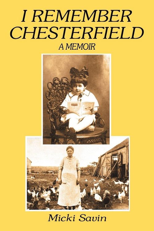 Produktbild: I Remember Chesterfield