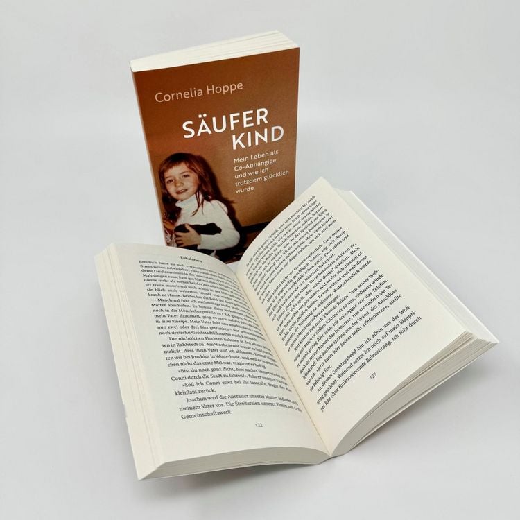 Produktbild: S&auml;uferkind