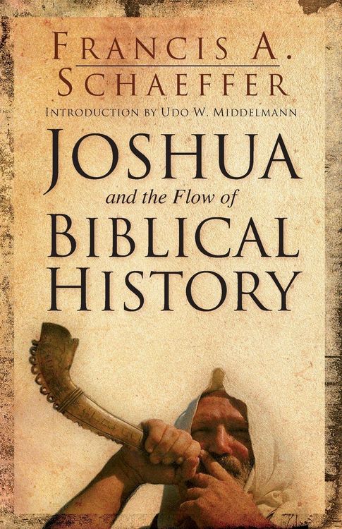 Produktbild: Joshua and the Flow of Biblical History