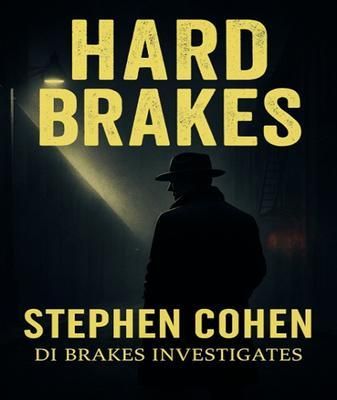 Produktbild: Hard Brakes