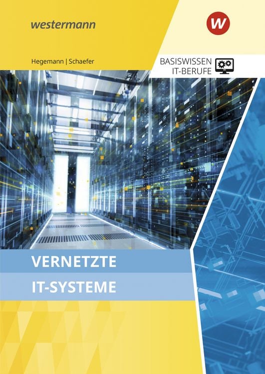 Produktbild: Basiswissen IT-Berufe
