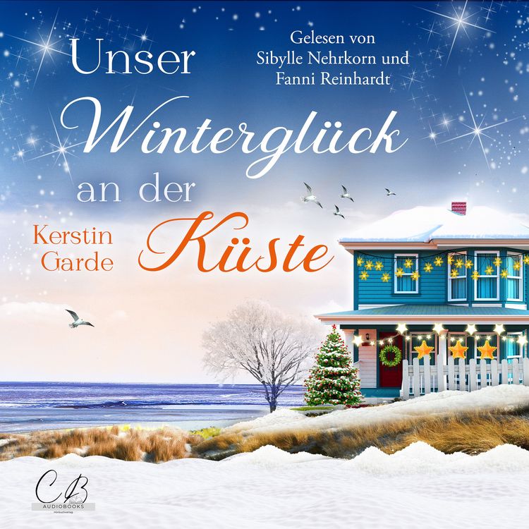 Produktbild: Unser Wintergl&uuml;ck an der K&uuml;ste